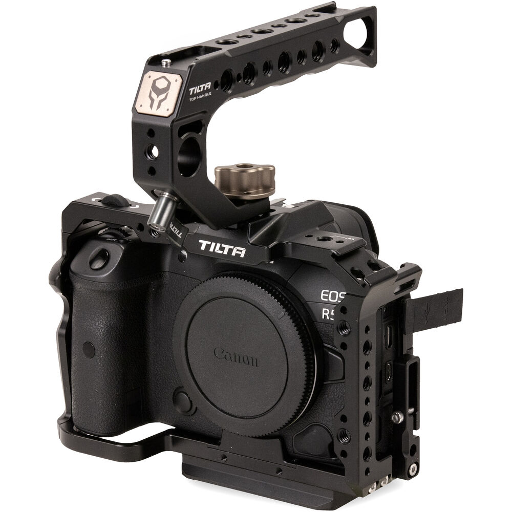 Tilta Camera Cage Kit B za Canon R5/R6 - 1